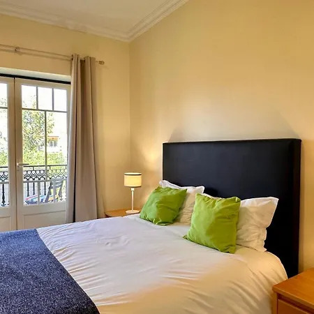 Bicos R By Check-in Portugal 公寓 *