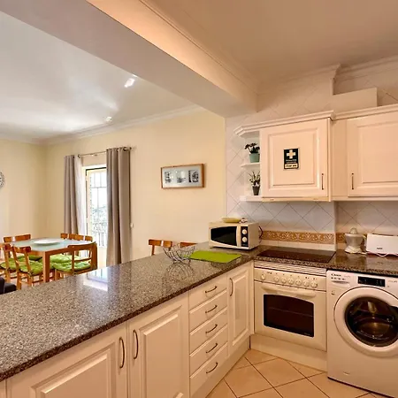 Bicos R By Check-in Portugal Apartman Albufeira