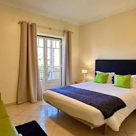 Lejlighed Bicos R By Check-in Portugal