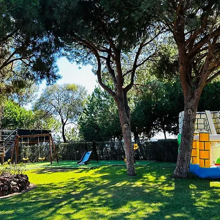 Lejlighed Bicos R By Check-in Portugal