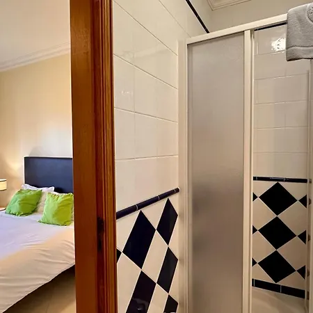 Bicos R By Check-in Portugal Lejlighed