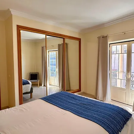Lejlighed Bicos R By Check-in Portugal