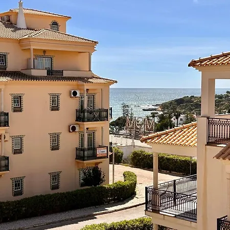 Bicos R By Check-in Portugal Albufeira