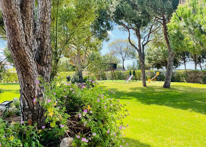 Bicos R By Check-in Portugal * 阿尔布费拉