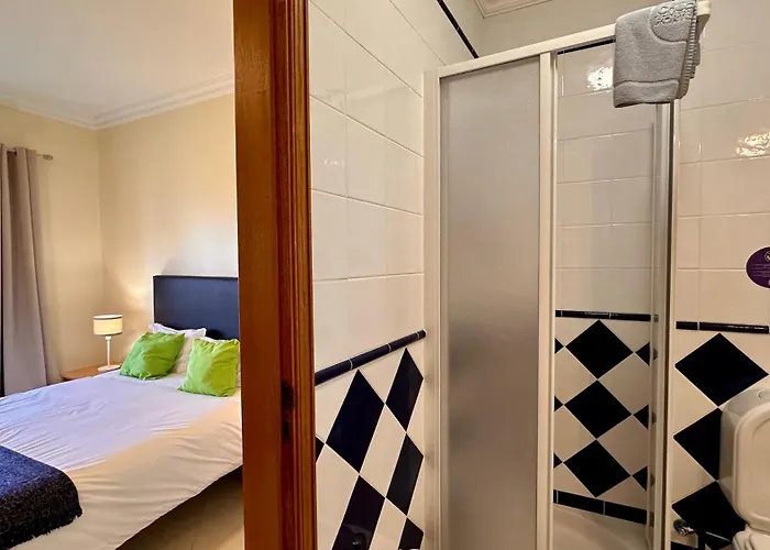 Bicos R By Check-in Portugal 公寓