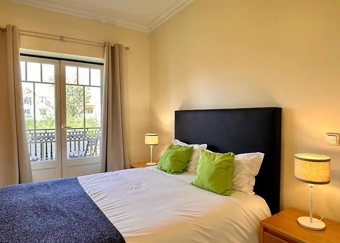 Bicos R By Check-in Portugal 公寓 *