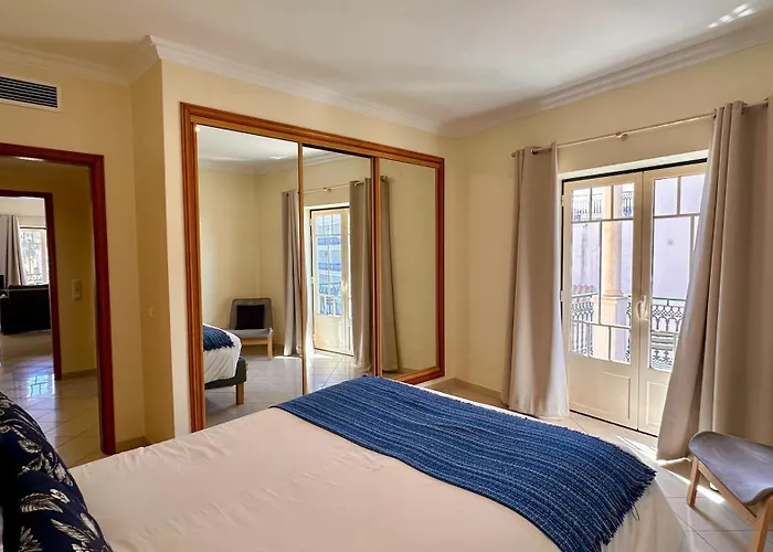 公寓 Bicos R By Check-in Portugal