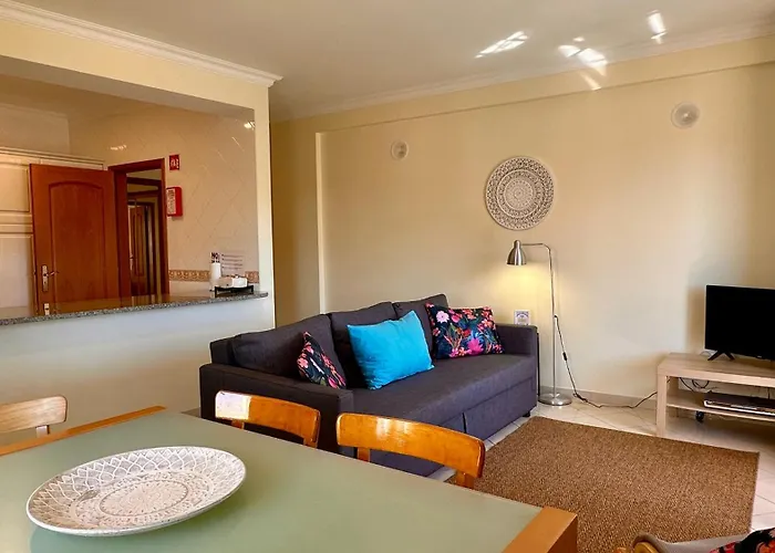 公寓 Bicos R By Check-in Portugal