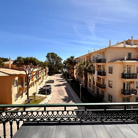 公寓 Bicos R By Check-in Portugal 阿尔布费拉